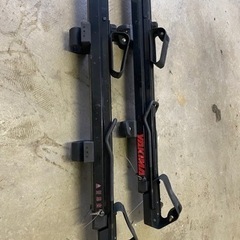 YAKIMA ショーダウン