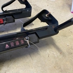 YAKIMA ショーダウン