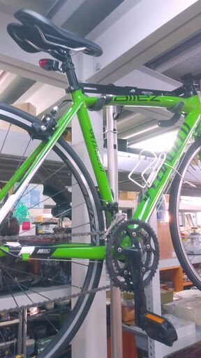 SPECIALIZED ロードバイク