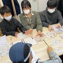 【3/20(日)13:00～東日本橋】大人も子どもも楽しめるボードゲームイベントを開催します！ - イベント