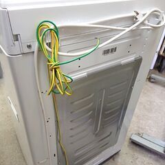 【コンパクトサイズ・高年式✨】TOSHIBA 4.5kg 全自動洗濯機