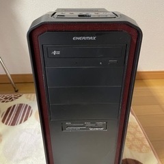 【ネット決済】デスクトップパソコン
