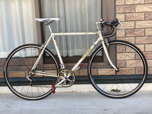 MIYATA Le MANS ロードバイク