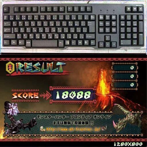 ★特価品★ハイパー無線 Cmasterゲーミング★フォートナイト/Apex◎現品組み上げ製造番号：0204JPS1