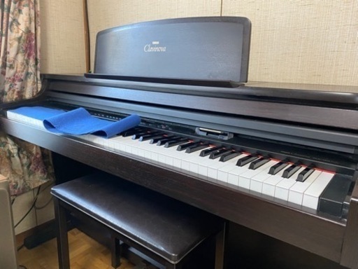YAMAHA クラビノーバ　CL-156です。自宅まで出来るだけ早く、取りに来てくださる方を優先させていただきます。 YAMAHA クラビノーバ CL-156です。自宅まで出来るだけ早く、取りに来て