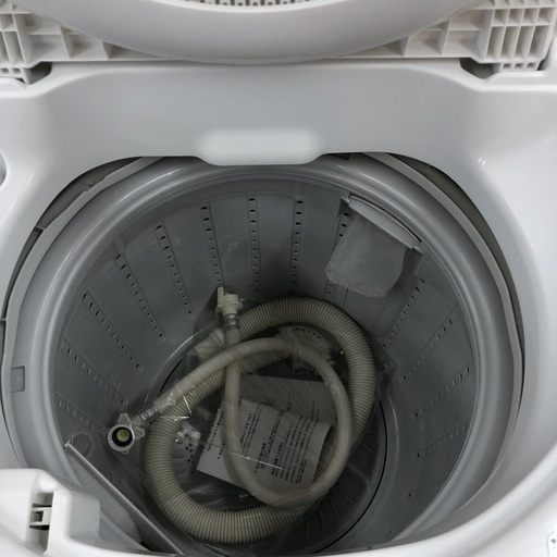 J799 在庫限り！☆期間限定特別価格☆ 1万円ぽっきり！ 東芝 TOSHIBA  4.2kg 洗濯機 AW-4S3 2016年製　6ヶ月保証付き！