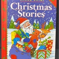 [お譲り先決定] Christmas Stories (Larg...