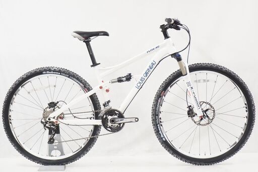 LOUIS GARNEAU 「ルイガノ」 FLITE-RC 2013年モデル マウンテンバイク