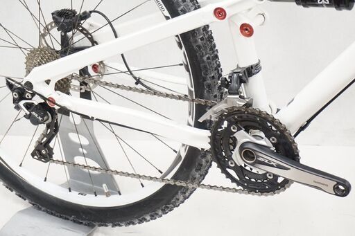 LOUIS GARNEAU 「ルイガノ」 FLITE-RC 2013年モデル マウンテンバイク