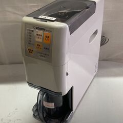 象印　家庭用無洗米精米機　BT-AF05　2015年製