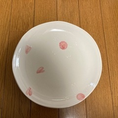 ニトリ　皿