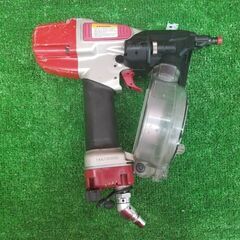 MAX CN-238 コイルネイラ【リライズ野田愛宕店】【店頭取引限定】【中古】管理番号：ITY4MSMAQF00