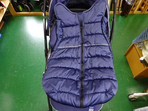 コンビ　ベビーカー　ネムリエ オート4キャス UF-800【愛品倶楽部柏店】 コンビ ベビーカー ネムリエ オート4キャス UF-800【愛品倶楽部柏店】