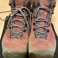 埼玉県の登山靴の中古が安い!激安で譲ります・無料であげます|ジモティー