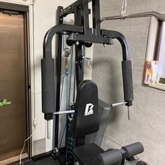 ファイティングロード　ＤＸホームジム100