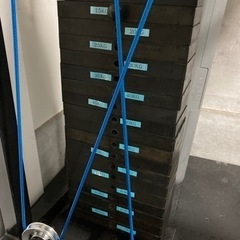 ファイティングロード　ＤＸホームジム100