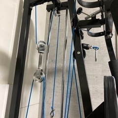 ファイティングロード　ＤＸホームジム100