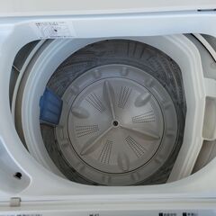 美品】Panasonic 5㎏全自動洗濯機 NA-F50ME4 中古 リサイクルショップ