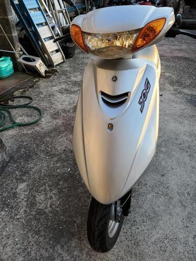 ヤマハジョグ36jバッテリ新品タイヤ新品 | mayberrydental.ie