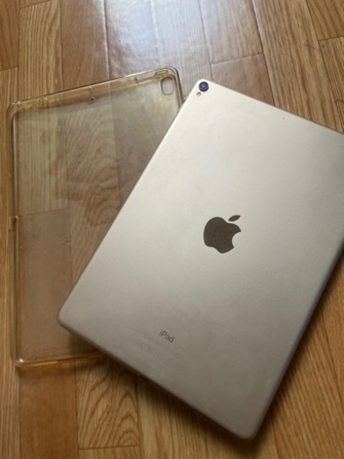Ipadpro 10.5 512GB+ apple pencil お話し中