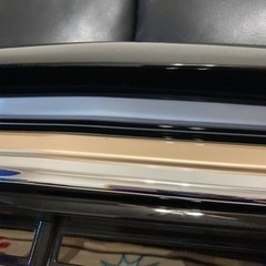 30アルファードモデリスタグリル新品未使用品