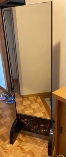 姿見