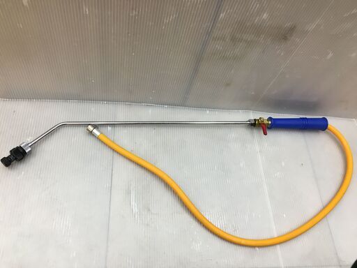 みのる 草退治桃太郎 除草剤専用散布機 FT-1800 18L型 手動散布機