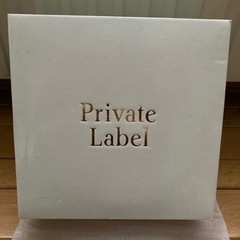 未使用品❣️ Private Label調味料ポットセット