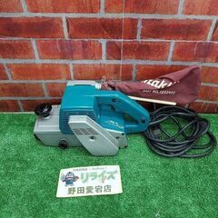 マキタ makita 9402 ベルトサンダー【リライズ野田愛宕...