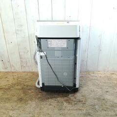 2019年製 HITACHI BW-DV80E 全自動電気洗濯機 8.0Kg ビートウォッシュ 