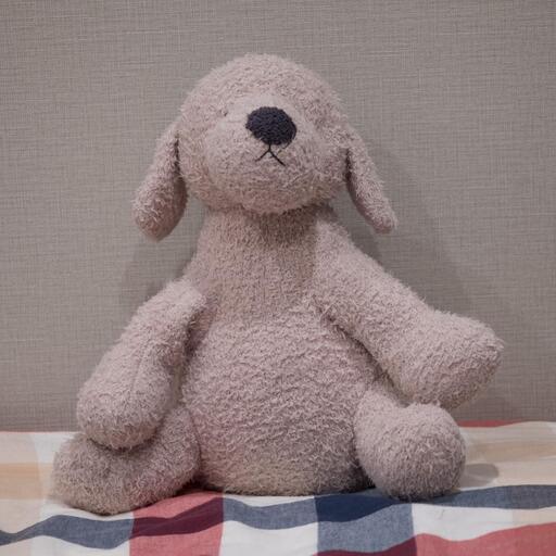 ハロウィン限定！ジェラートピケ DOGティッシュケース