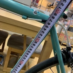 ⭐️希少⭐️Bianchi Brava ロードバイク 2014年モデル ビアンキ 