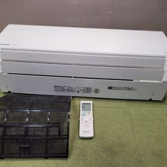 パナソニック Panasonic CS-289CFR-W [Eolia（エオリア） エアコン F