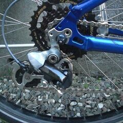 GIANT（ジャイアント） ROCK 4500　 マウンテンバイク　管理NO.20220204-1