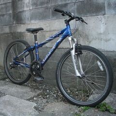 GIANT（ジャイアント） ROCK 4500　 マウンテンバイク　管理NO.20220204-1