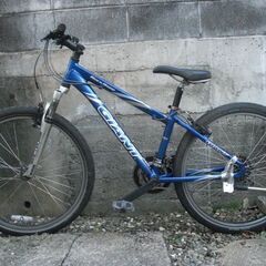 GIANT（ジャイアント） ROCK 4500　 マウンテンバイク　管理NO.20220204-1