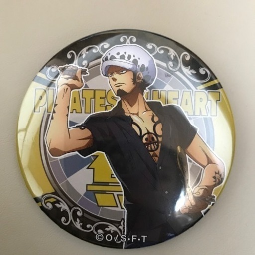 ワンピース輩缶バッジロースポーツ Morosol 板橋の生活雑貨の中古あげます 譲ります ジモティーで不用品の処分 ワンピース輩缶バッジロースポーツ Morosol 板橋の生活雑貨の中古あげます 譲ります ジモティーで不用品の処分