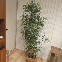 観葉植物 フェイクグリーン IKEA