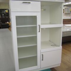 R057 共和産業 キッチンカウンター、キッチン台、幅80cm 美品 R057 共和産業 キッチンカウンター、キッチン台、幅80cm 美品