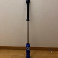 トレーニングバット