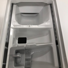 K056☆Panasonic製☆2021年製7㌔/3.5㌔ドラム洗濯機乾燥