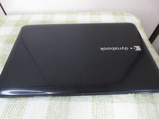 ☆東芝T552/58GB☆WIN11☆i7三世代☆新品高速SSD256GB メ8GB