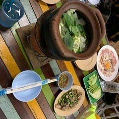 タイ🇹🇭が好きな方