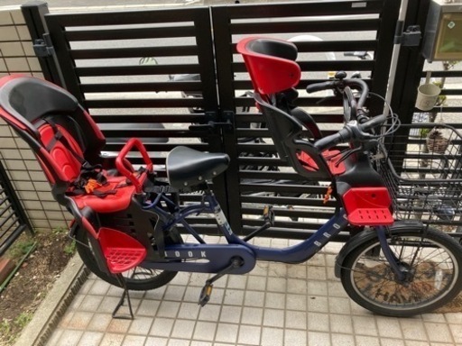 自転車