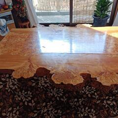 古民家座敷机値下げ