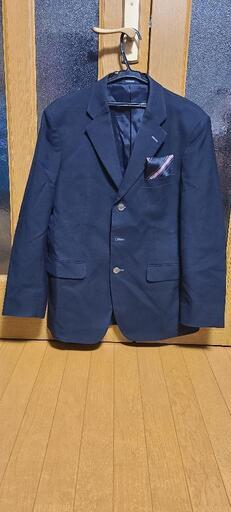 あすかぜ高校制服(男子)一式