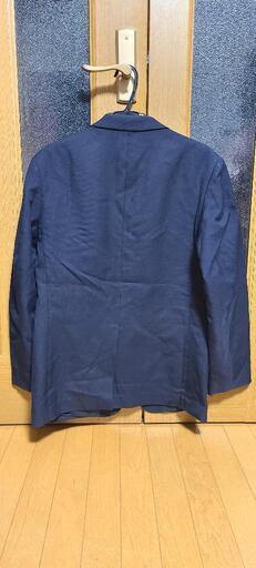あすかぜ高校制服(男子)一式