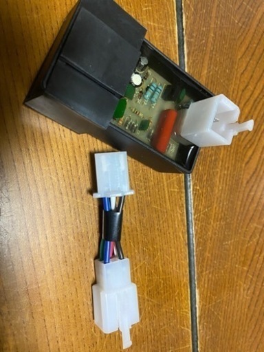 2/5のみ値引き！スーパーカブ50カスタム　4速　セル付き実動72ccボアアップ　アイドリング不良販売証明書付 2/5のみ値引き！スーパーカブ50カスタム 4速 セル付き実動72ccボアアップ