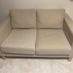 【ネット決済】IKEA イケア　ソファー
