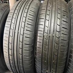 🌞185/65R15⭐2020年！プリウス、bB、フリード、ノート等に！バリ山！美品！YOKOHAMA製サマータイヤ入荷しました🌞